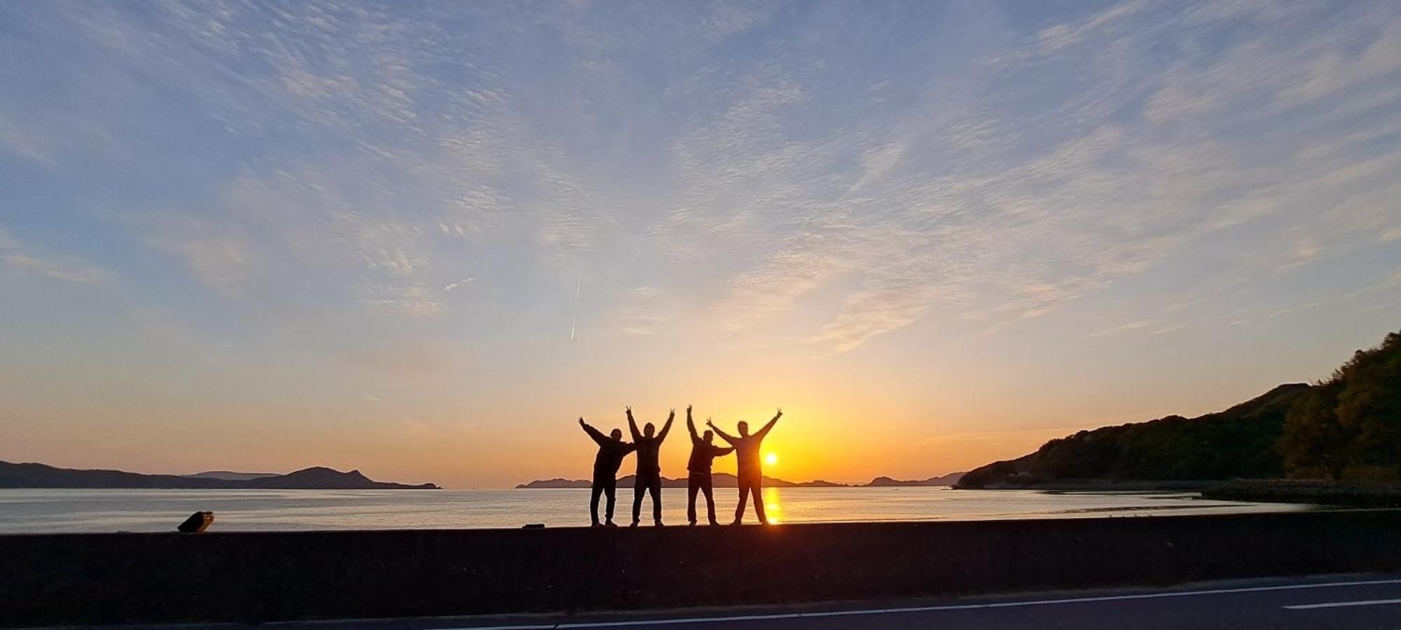 Imaginewestocean - Vacation Stay 15909 Suo-Oshima Exterior photo