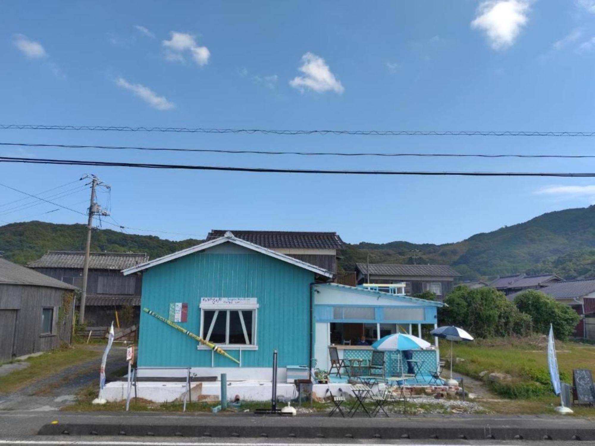 Imaginewestocean - Vacation Stay 15909 Suo-Oshima Exterior photo