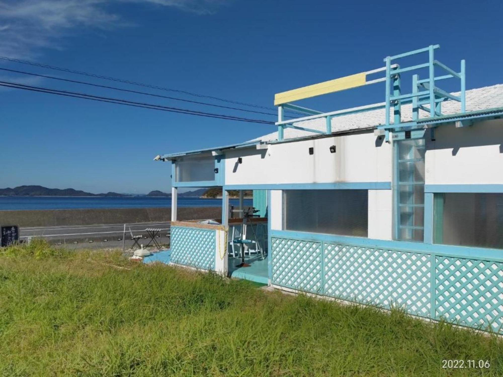 Imaginewestocean - Vacation Stay 15909 Suo-Oshima Exterior photo