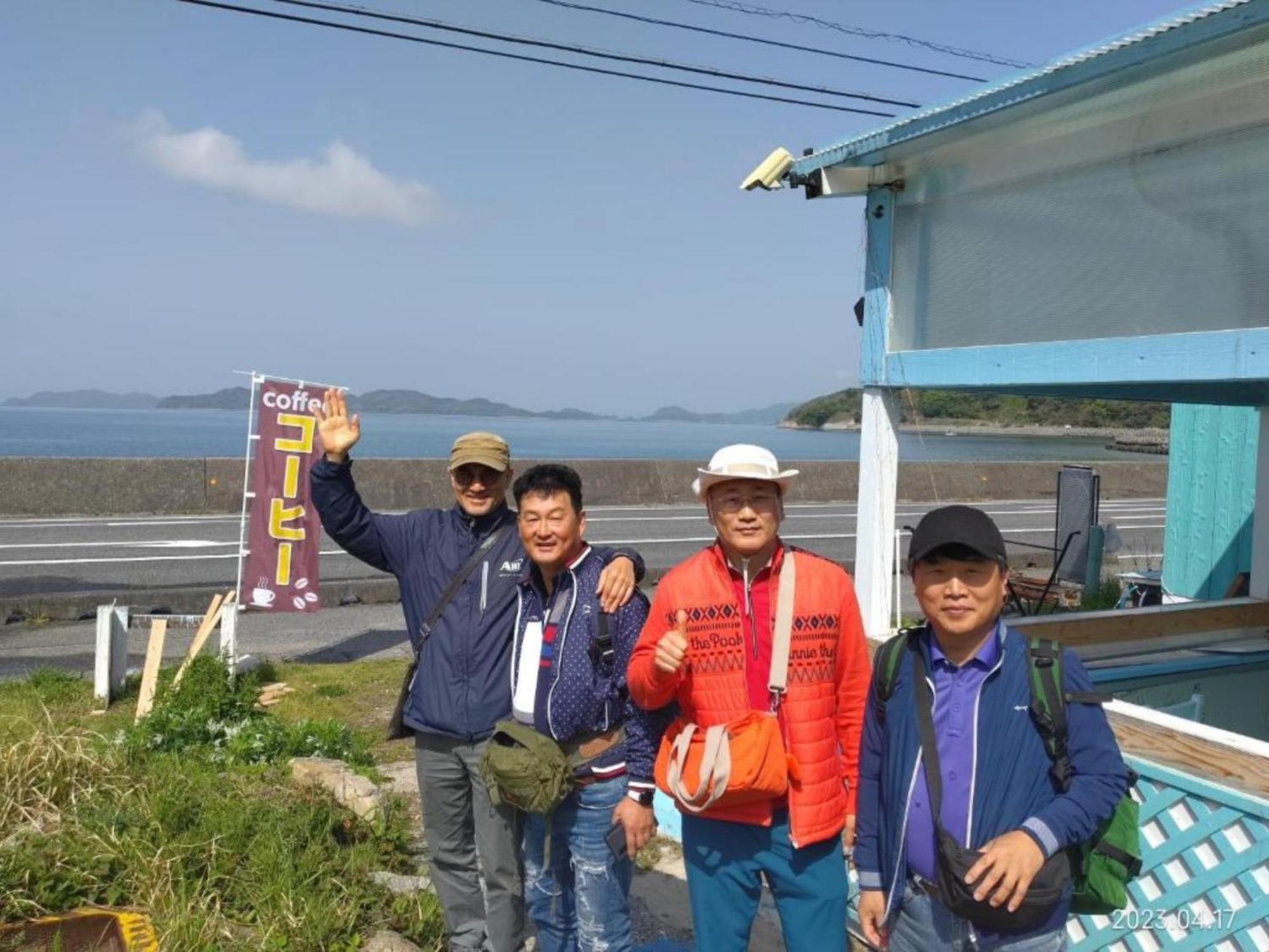 Imaginewestocean - Vacation Stay 15909 Suo-Oshima Exterior photo