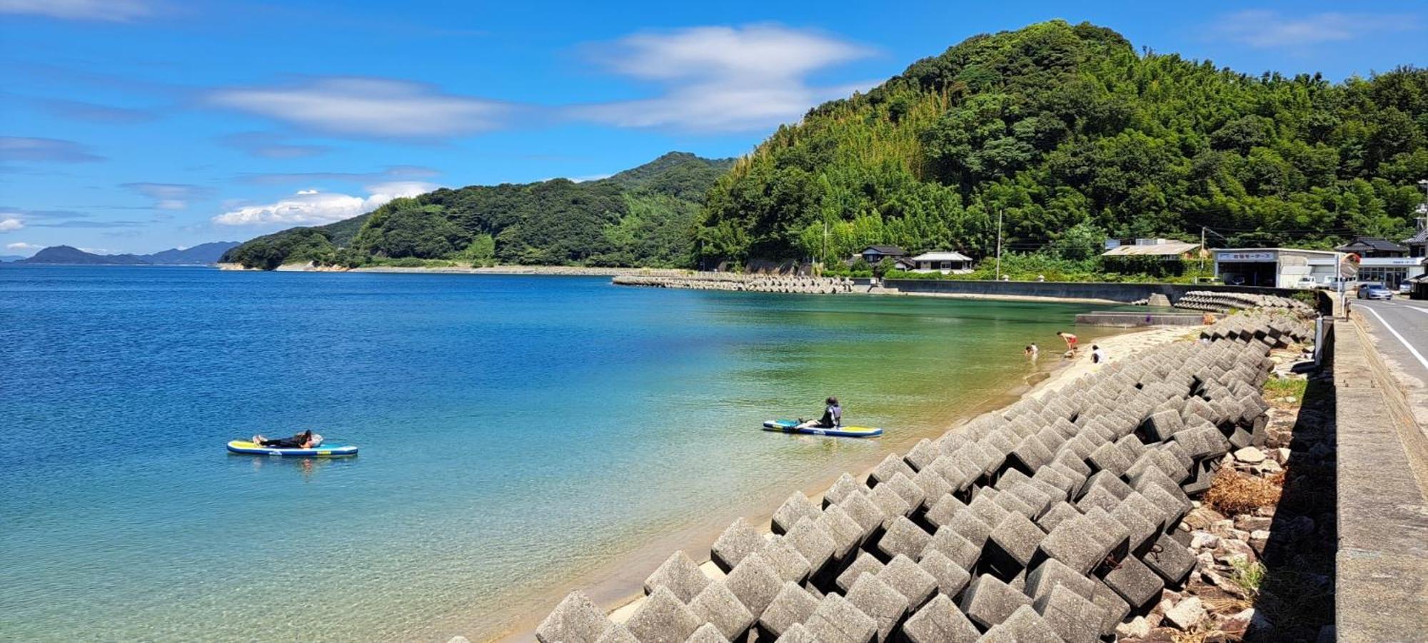 Imaginewestocean - Vacation Stay 15909 Suo-Oshima Exterior photo